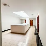 Village Lobos Flat Apartmán *