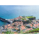 Apartmán Village Lobos Flat Câmara de Lobos