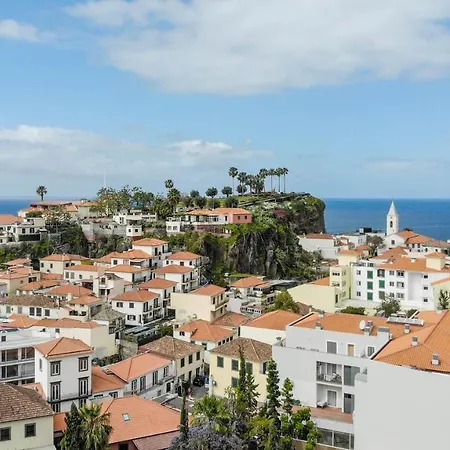 Village Lobos Flat דירה *