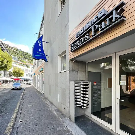 Village Lobos Flat Câmara de Lobos