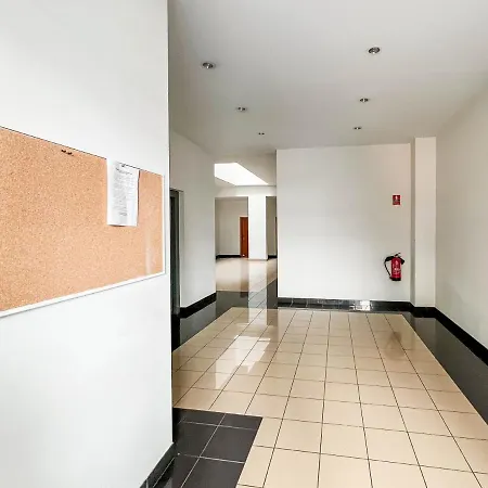 דירה Village Lobos Flat *