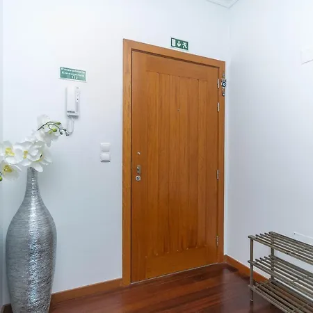 דירה Village Lobos Flat *