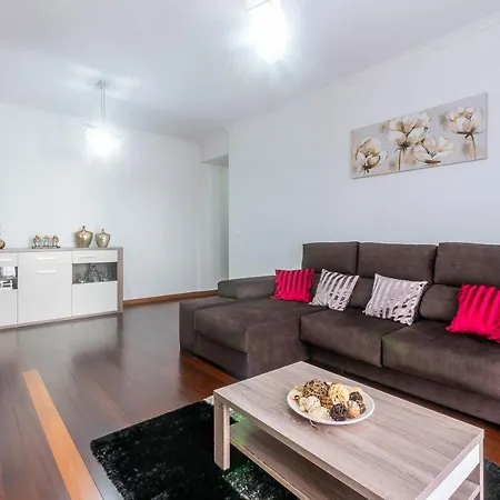 Village Lobos Flat דירה *