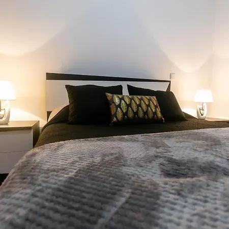 דירה Village Lobos Flat Câmara de Lobos