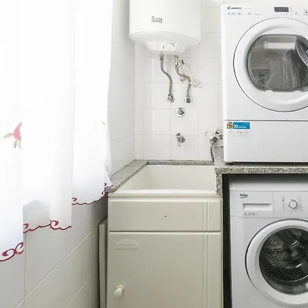 דירה Village Lobos Flat *