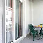 Daire Village Lobos Flat *