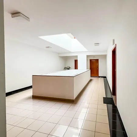 Village Lobos Flat Apartmán *