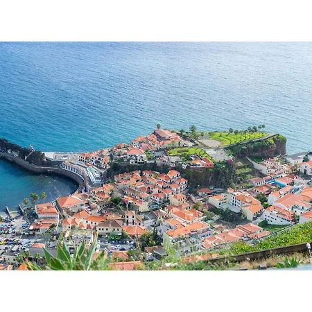 Apartmán Village Lobos Flat Câmara de Lobos