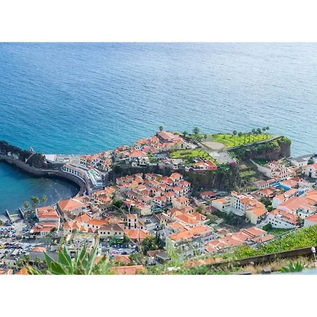 Apartment Village Lobos Flat Camara de Lobos