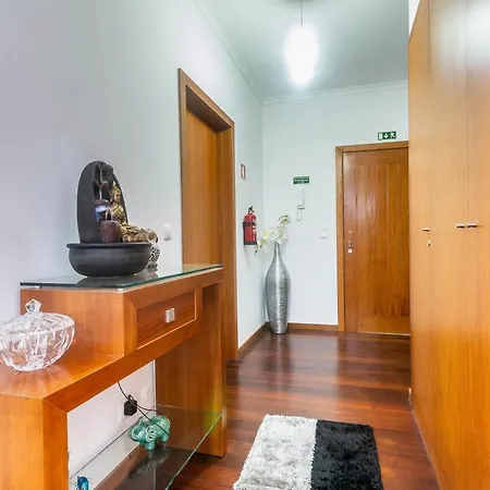 Апартаменты Village Lobos Flat