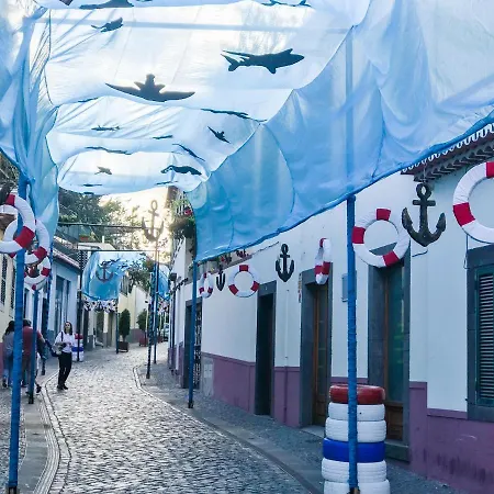 Village Lobos Flat *