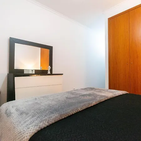 Village Lobos Flat Камара-де-Лобуш