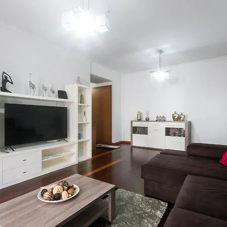 Village Lobos Flat Камара-де-Лобуш