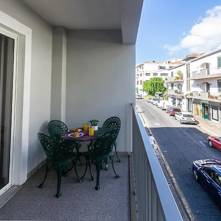Apartamento Village Lobos Flat