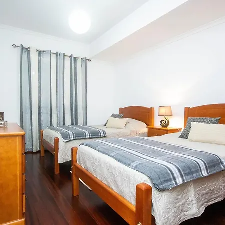Apartamento Village Lobos Flat