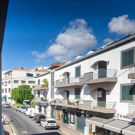 Apartmán Village Lobos Flat *