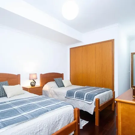 Village Lobos Flat * Камара-де-Лобуш