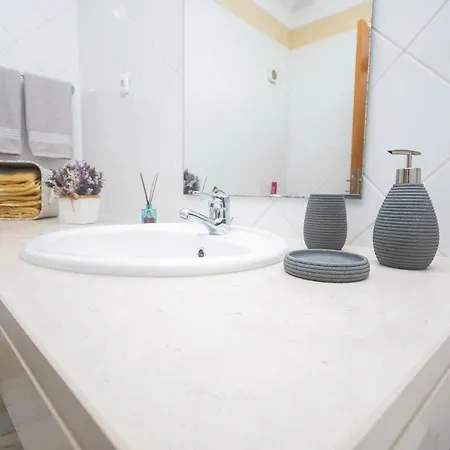 Апартаменты Village Lobos Flat *