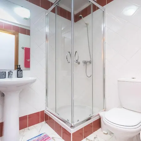 Апартаменты Village Lobos Flat