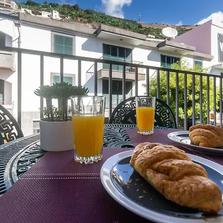 Village Lobos Flat * Камара-де-Лобуш