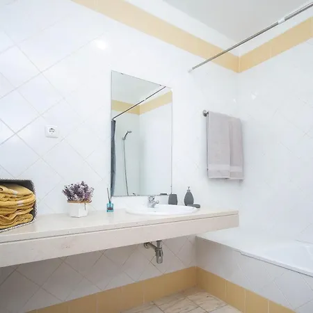 Village Lobos Flat Apartmán