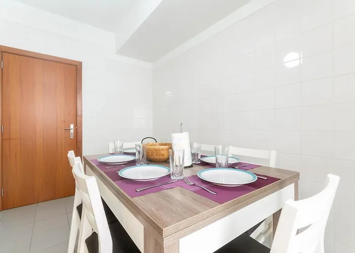 Village Lobos Flat شقة Câmara de Lobos