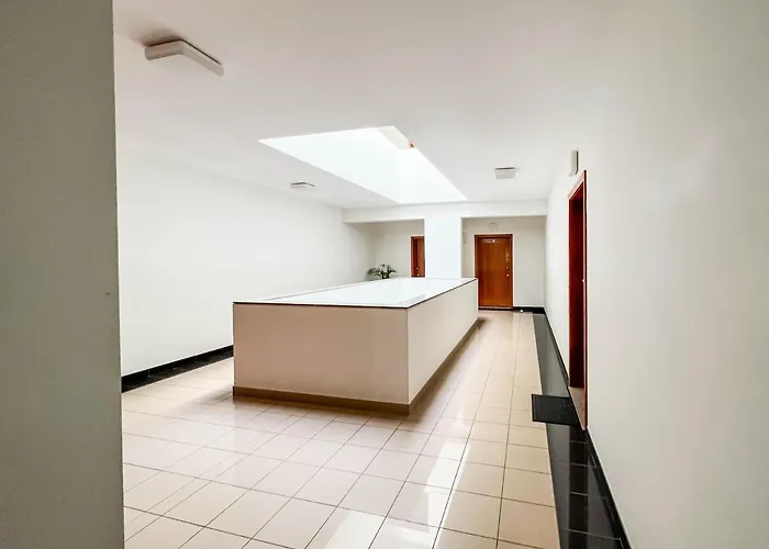 Village Lobos Flat شقة *