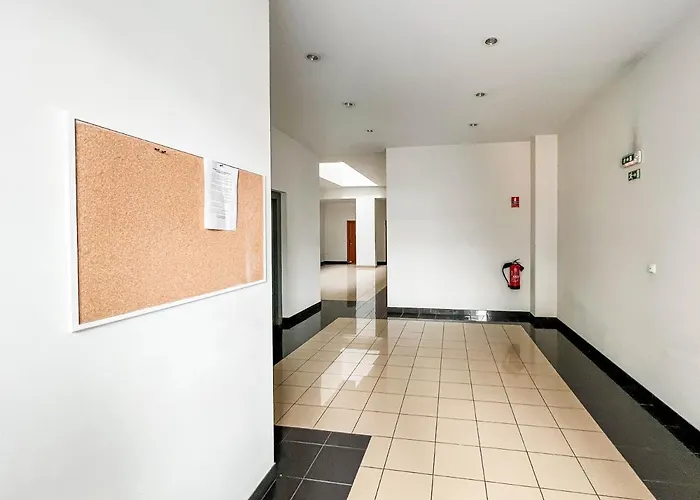 Apartmán Village Lobos Flat *