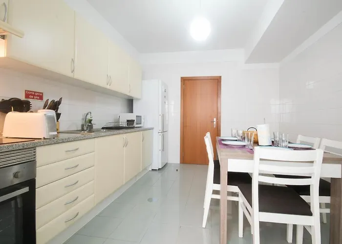 Village Lobos Flat شقة Câmara de Lobos