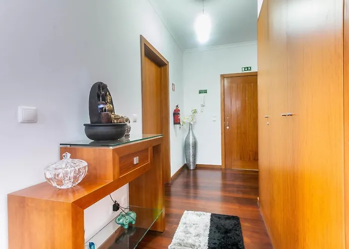 Apartmán Village Lobos Flat