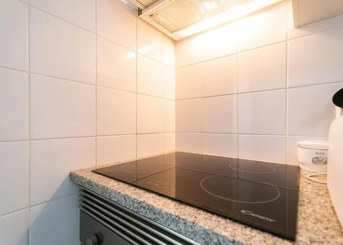 Village Lobos Flat *