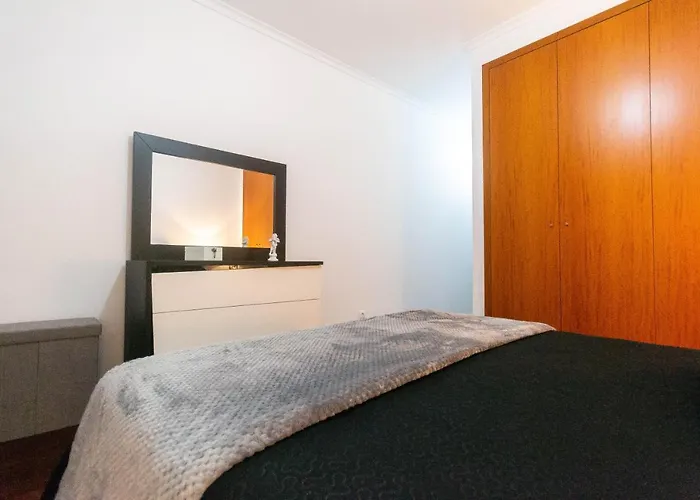 Village Lobos Flat Câmara de Lobos