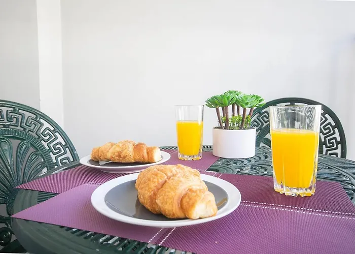 Village Lobos Flat Apartmán Câmara de Lobos