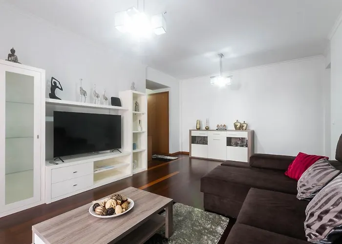 Village Lobos Flat Câmara de Lobos