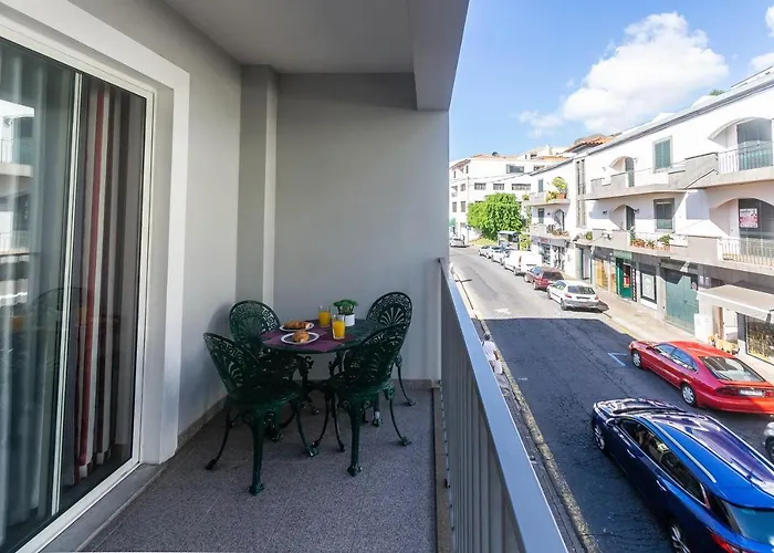 Apartmán Village Lobos Flat