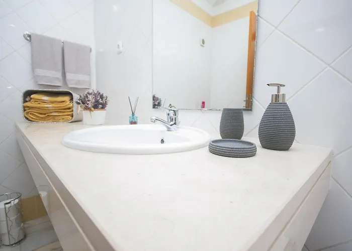 شقة Village Lobos Flat *