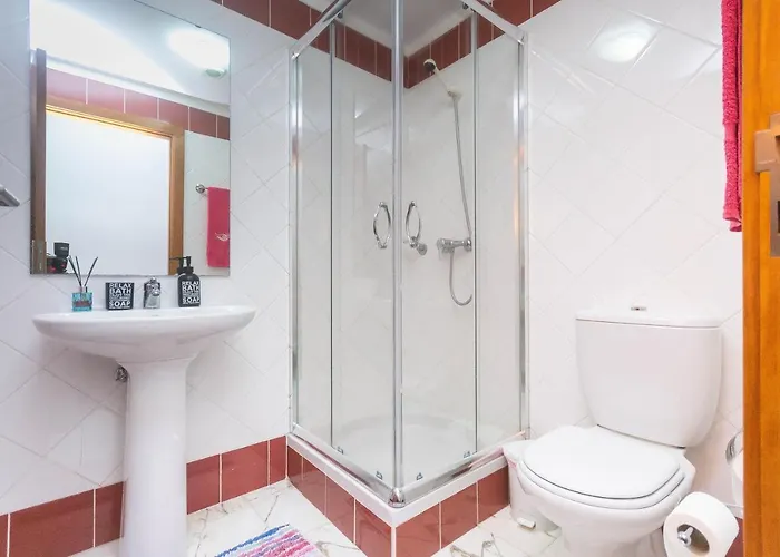 شقة Village Lobos Flat