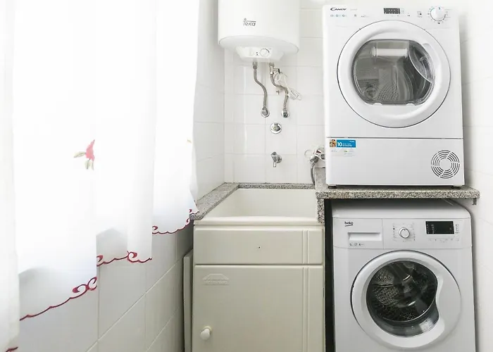 شقة Village Lobos Flat *