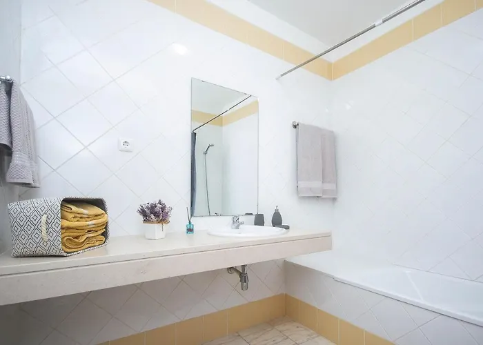 Village Lobos Flat شقة